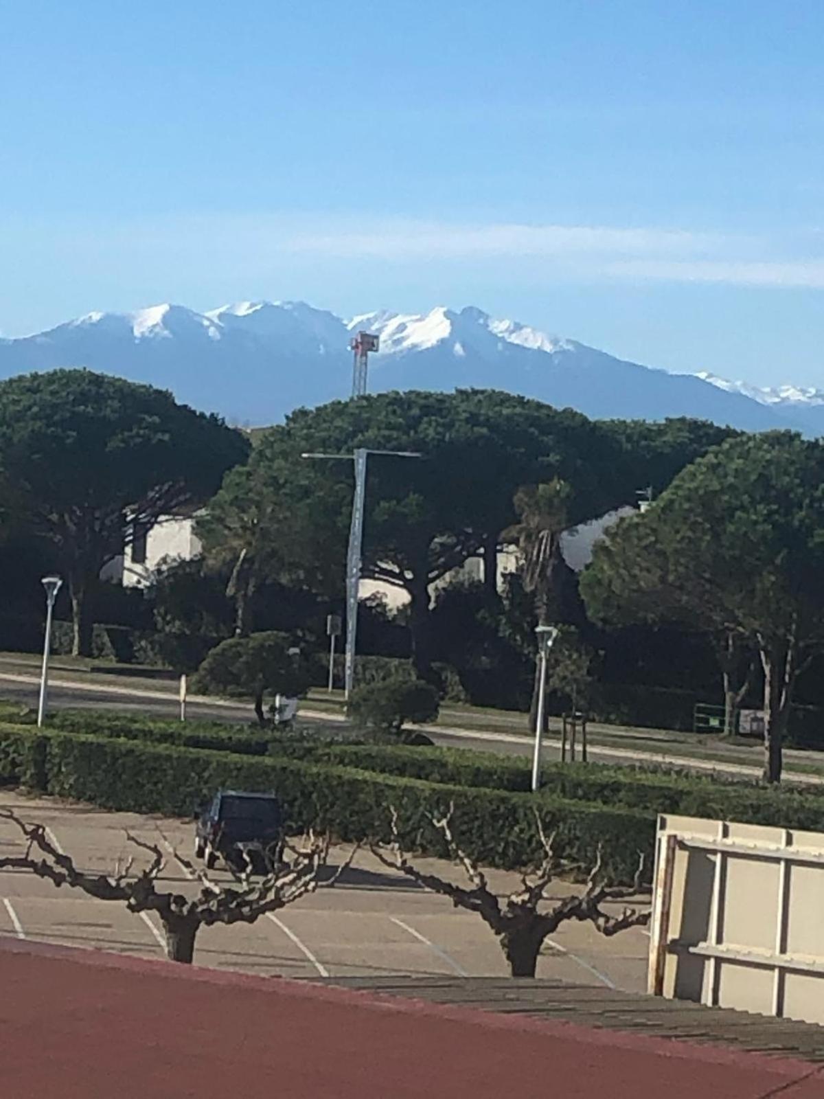 Appartement Vu Sur La Mer Льокат Екстериор снимка